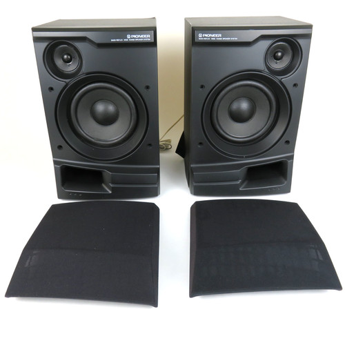 Testato pioneer a100 k - ✅, s-a100-k