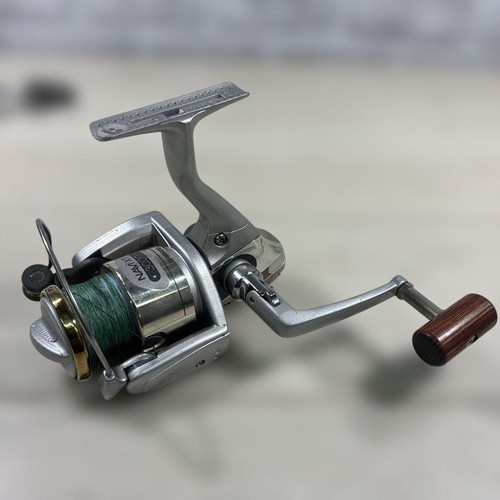 Mulinello spinning shimano - da,