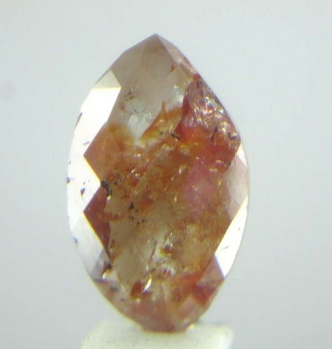 Diamante taglio rosa ct - taglio,