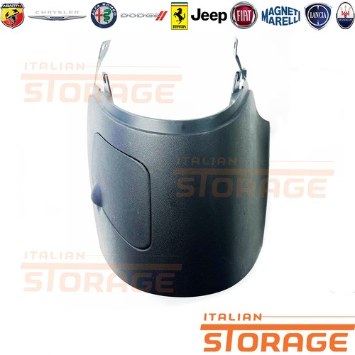 Fiat 500 500c riparo consolle - 500c,