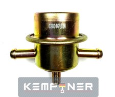 0280161024, Ammortizzatore Pulsazioni Alimentazione Carburante per BMW Serie 3/5 E30/E34