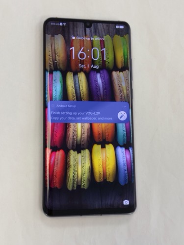 Huawei p30 pro - vog-l29, 256gb