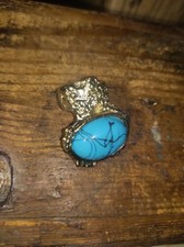 Anello YVES SAINT LAURENT