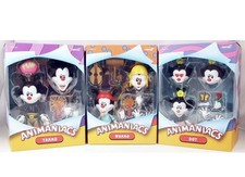 Animaniacs - Personaggi Super7
