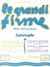 LE GRANDI FIRME DELLA