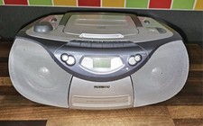 Philips Lettore CD, Radio e