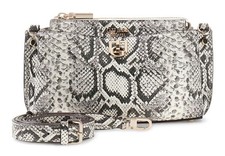 Borsa a tracolla Guess Bianca