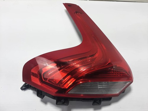 Volvo v40 hatchback posteriore - volvo,