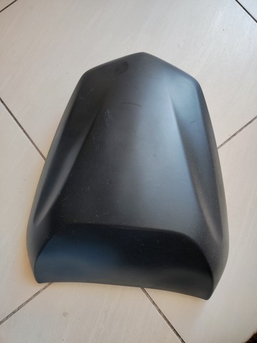 Cover sella passeggero - cover,