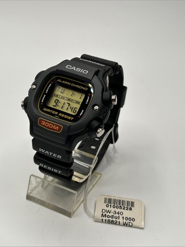 Orologio casio dive watch - casio,