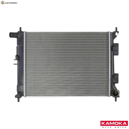 Radiatore raffreddamento - radiatore,
