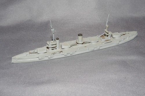 Navis ww1 battleship - navis,