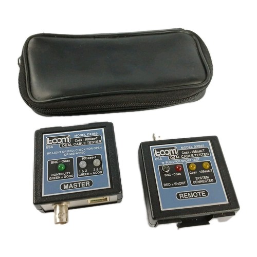 Pezzi cavo com - pezzi, rj45/10