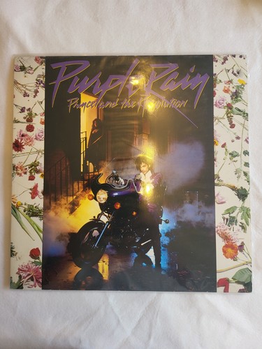 Prince the revolution - prince,