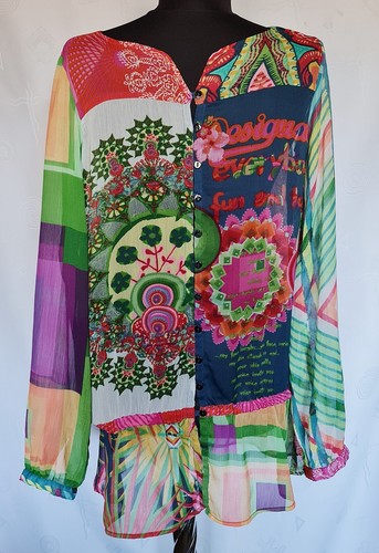 Camicia tunica donna - camicia, autentica