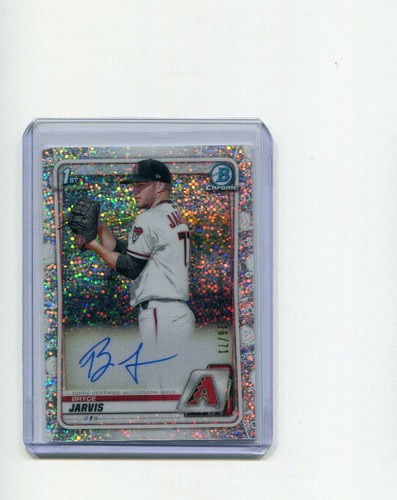 2020 bowman cromo autografi - 2020,