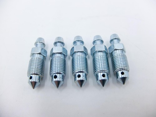 Vite spurgo freno m10x1 sfiato - freno,