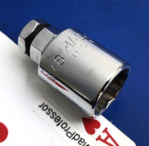 Mac hex drive 5 - 1/2",