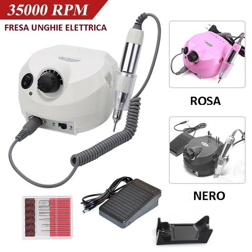 Professional nail cutter - nail, 35000