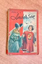 NOVELLE DI ANDERSEN - ed