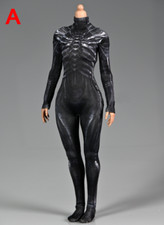 Body collant tuta monopezzo