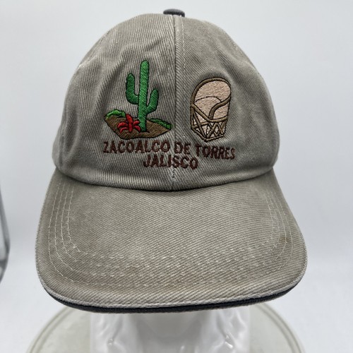 Cappello berretto zacoalco - cappello, de
