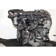 ⭐ MOTORE COMPL. COMP.OK/PROV.ET PER FIAT 198A3000 DOBLO' (09-15) 1.6 16V