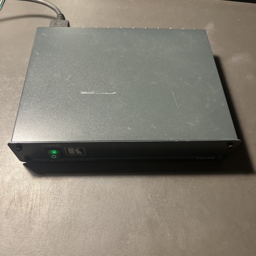 Kramer electronics 010510 - kramer, 10-010510