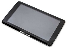 Display per Navigon 92 Plus / Premium AA0500009001 EJ050NA-03A con cornice