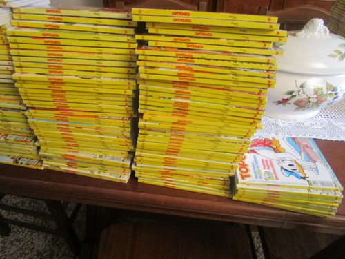 TOPOLINO