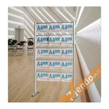 ESPOSITORE PUBBLICITARIO PORTA