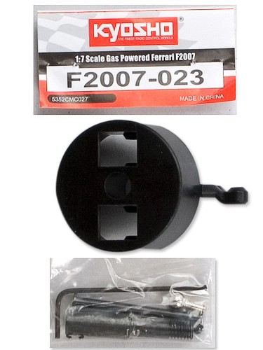 Kyosho f2007 023 fusello - f2007-023,