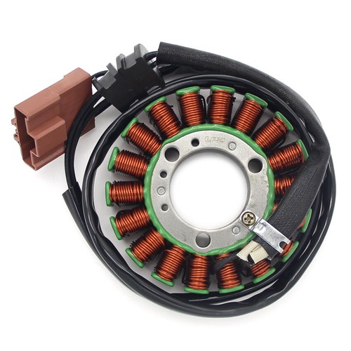 Bobina statore alternatore - bobina,