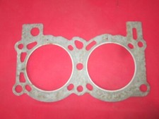 SAAB 96 V4 FORD V4 Guarnizione Testa Zylinderkopfdichtung FORD 11444761CD nuova