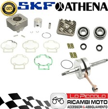 MAXI KIT ATHENA CYLINDER 47.6