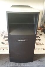 Subwoofer BOSE ACOUSTIMASS 10