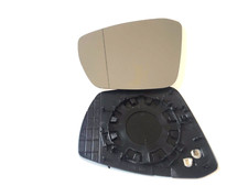 Skoda Octavia 2012 + Vetro