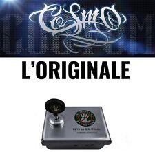 ANTIFURTO Auto Meccanico Blind-OBD Key Cassaforte presa diagnosi BlockBox NUOVA