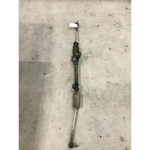 Scatola sterzo renault clio - renault, 2a
