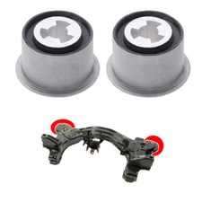 Boccole Del Cradle Posteriore