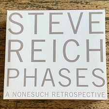 Steve Reich, Phases, A