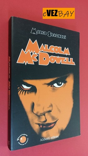 Malcolm mcdowell marco - -,