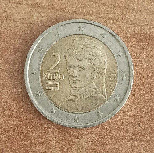 Euro austria 2021 - austria, von