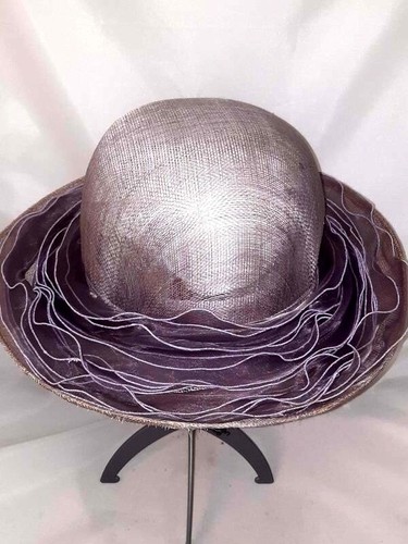 Amati cappello cerimonia - amati',