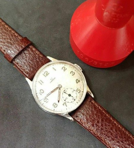 Raro orologio uomo - orologio,