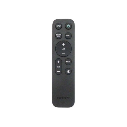 Telecomando originale sony - telecomando,
