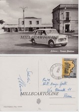 SIDERNO: Piazza Stazione 1966