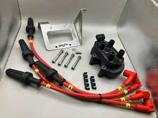 Kit conversione doppia bobina