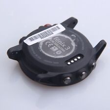 Per Garmin Fenix 3 Orologio Dietro Custodia Cover No Batteria Riparazione Parte