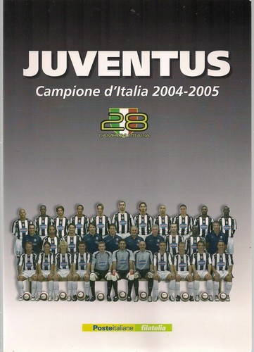 2005 italia repubblica folder